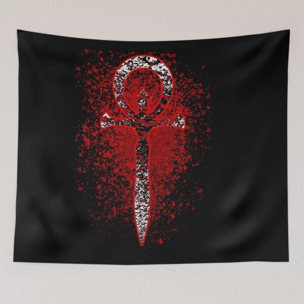 Item preview, In The Blood 2024 designed and sold by ross baraga.