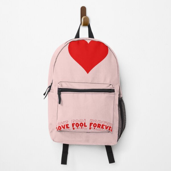 Item preview, Love Fool Forever designed and sold by ZingZest.