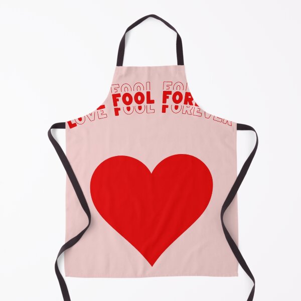 Item preview, Love Fool Forever designed and sold by ZingZest.