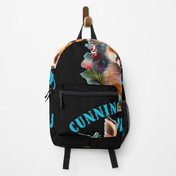 Item preview, Cunning Comedy Chronicles. vintage fox designed and sold by FoxVibes.
