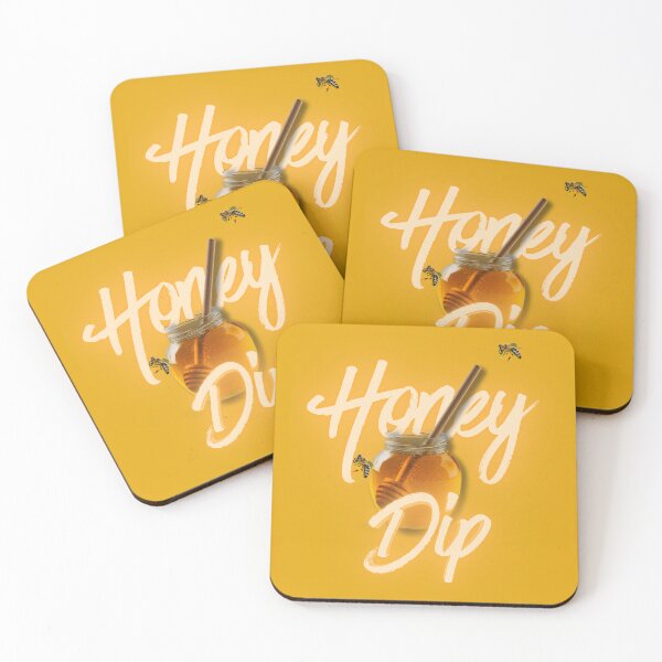 Item preview, Honey Dip Sweet designed and sold by MadameMajestics.