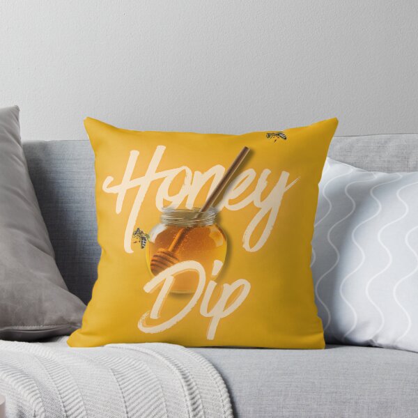 Item preview, Honey Dip Sweet designed and sold by MadameMajestics.