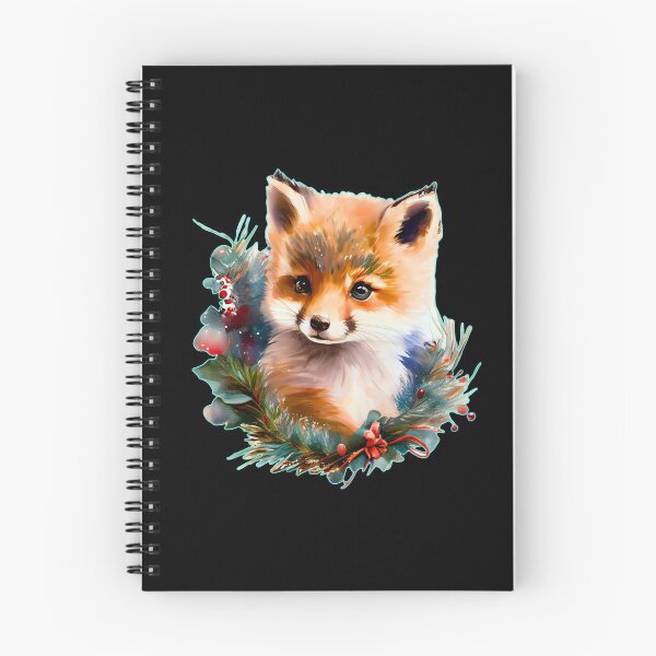 Item preview, Spring Fox designed and sold by FoxVibes.