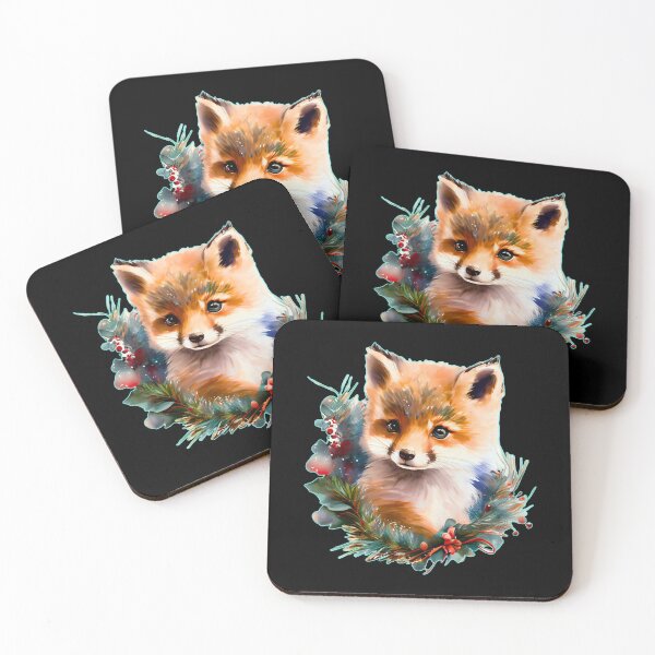 Item preview, Spring Fox designed and sold by FoxVibes.