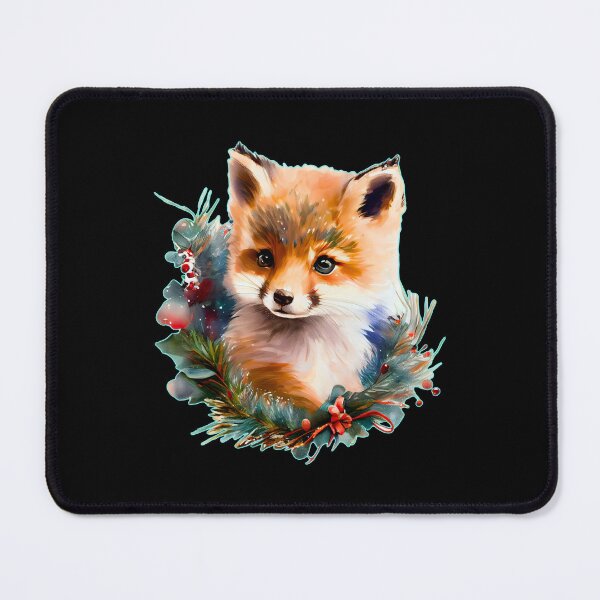 Item preview, Spring Fox designed and sold by FoxVibes.