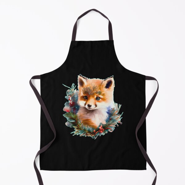 Item preview, Spring Fox designed and sold by FoxVibes.