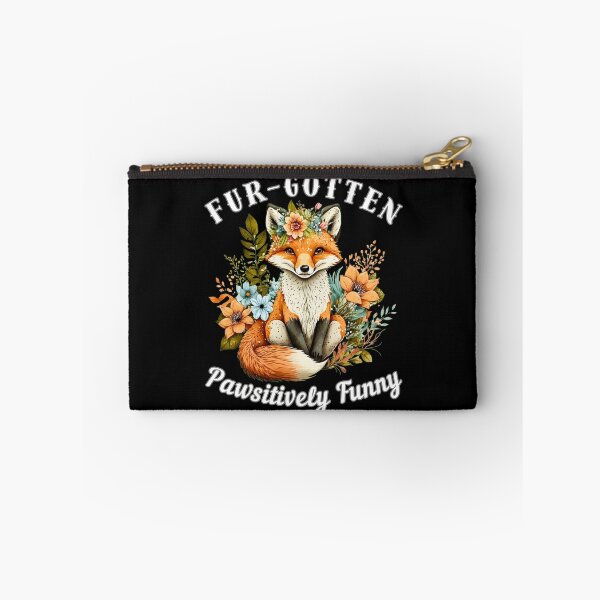 Item preview, Fur-gotten Pawsitively Funny designed and sold by FoxVibes.