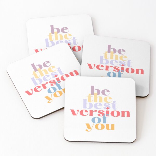 Item preview, Be The Best Version Of You - Be The Best Version Of Yourself designed and sold by lycreative.
