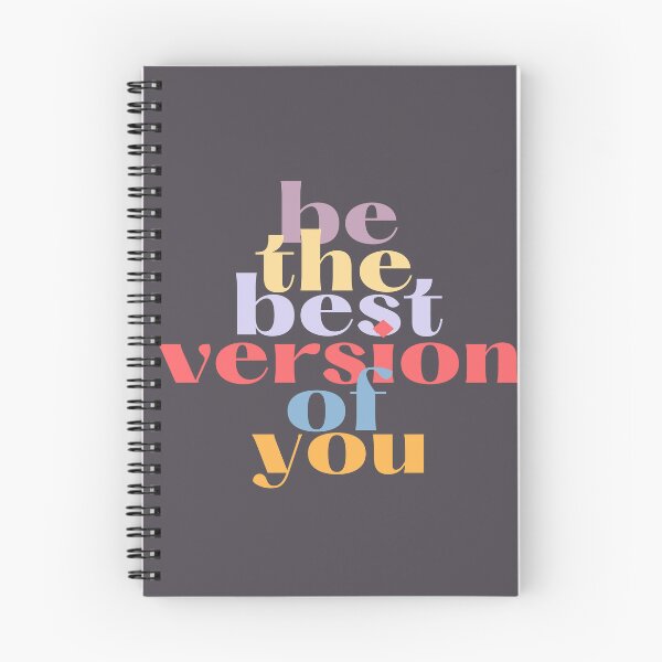 Item preview, Be The Best Version Of You - Be The Best Version Of Yourself designed and sold by lycreative.