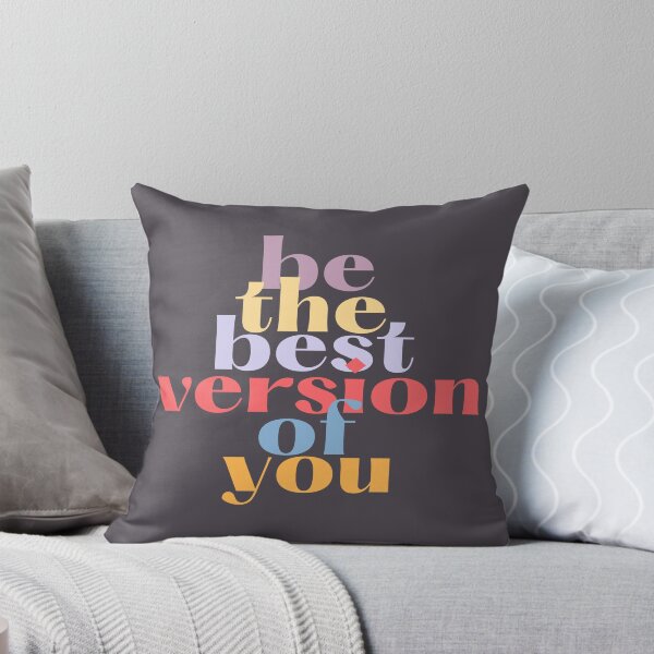 Item preview, Be The Best Version Of You - Be The Best Version Of Yourself designed and sold by lycreative.