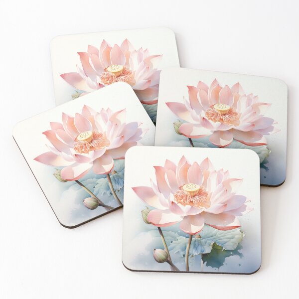 Item preview, Lotus Elegance designed and sold by Shutter-Dragon.