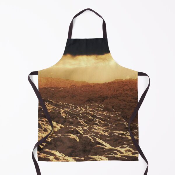 Item preview, Paisaje desértico designed and sold by Phil Perkins.