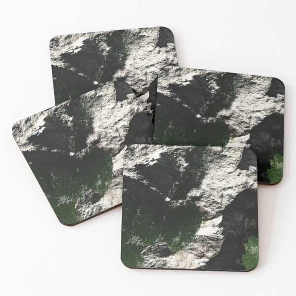 Item preview, MOUNTAIN RANGE designed and sold by SunshineProxy.