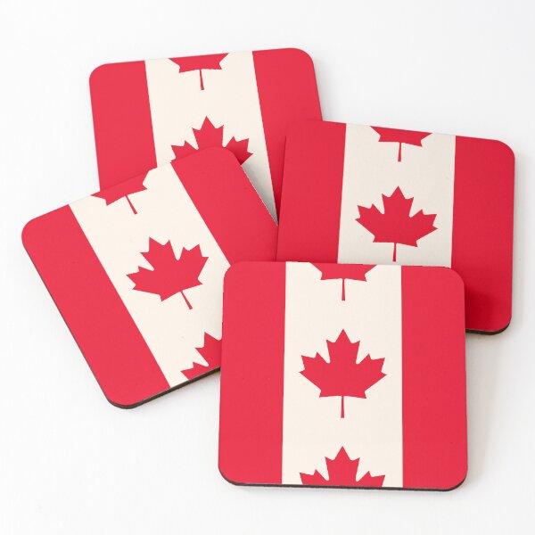 Item preview, Canada flag designed and sold by MartinRivas.
