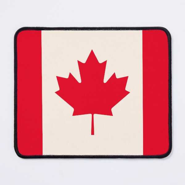 Item preview, Canada flag designed and sold by MartinRivas.
