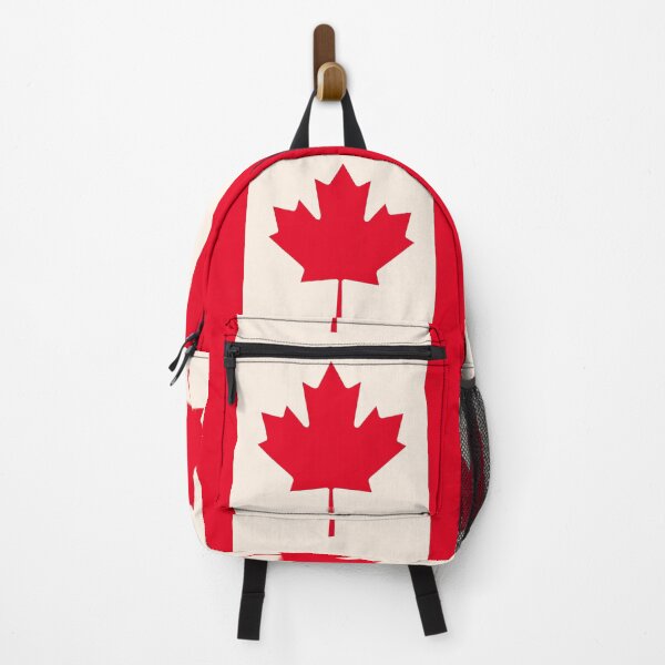 Item preview, Canada flag designed and sold by MartinRivas.