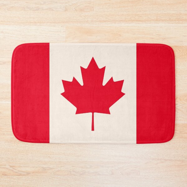 Item preview, Canada flag designed and sold by MartinRivas.
