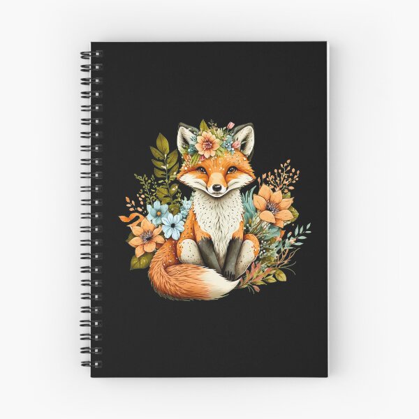 Item preview, Spring Fox designed and sold by FoxVibes.