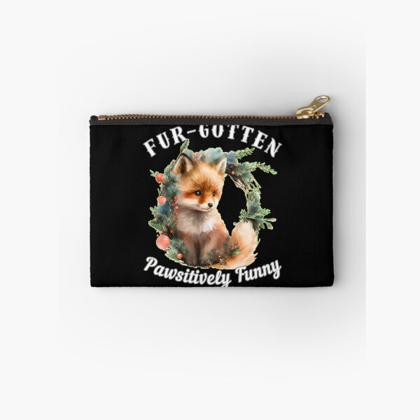 Artikelvorschau, Furchtbar lustig. Fuchs-Zitat entworfen und verkauft von FoxVibes.