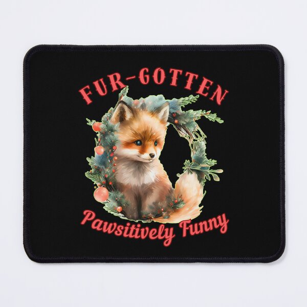 Artikelvorschau, Furchtbar lustig. Retro-Fuchs entworfen und verkauft von FoxVibes.