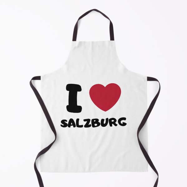 Artikelvorschau, Ich Herz Salzburg entworfen und verkauft von Amzg-Designs.