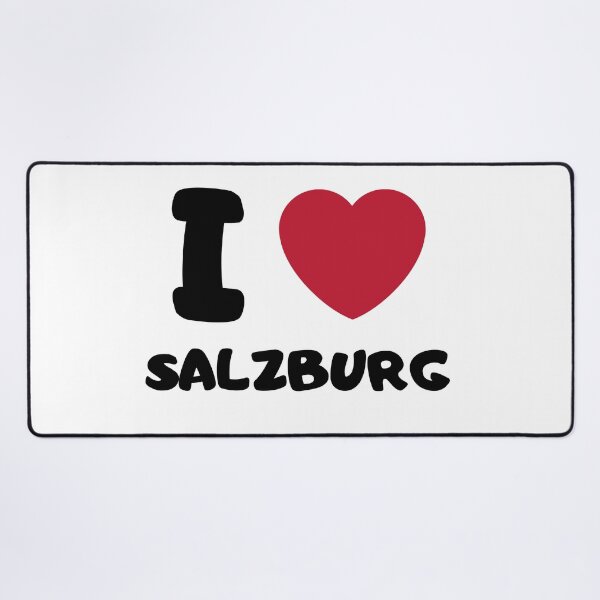 Item preview, I heart Salzburg designed and sold by Amzg-Designs.