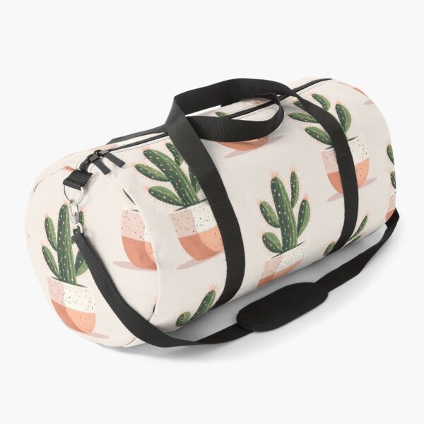 Item preview, Soothing Serenity: Minimalist Cactus Fresco Inspired by Rusticcore Abstractions designed and sold by Piotrek0001.