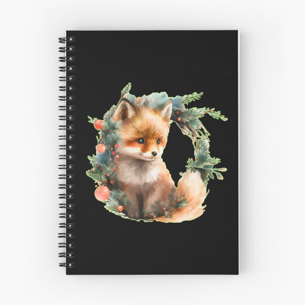 Item preview, Spring Fox designed and sold by FoxVibes.