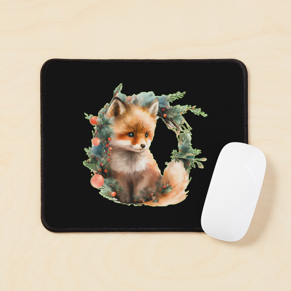 Item preview, Mouse Pad designed and sold by FoxVibes.