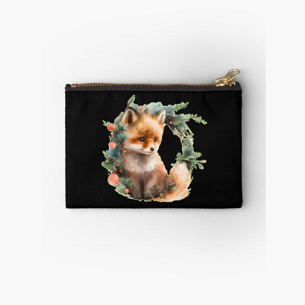 Item preview, Spring Fox designed and sold by FoxVibes.