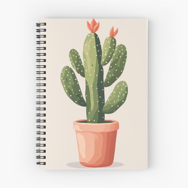 Item preview, Soothing Serenity: Minimalist Cactus Fresco Inspired by Rusticcore Abstractions designed and sold by Piotrek0001.