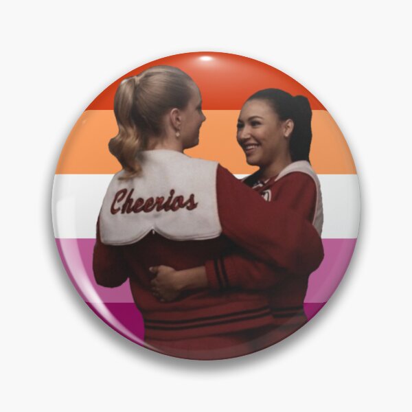 Item preview, Santana and Brittany in love pt 2 designed and sold by Kelpsalad.