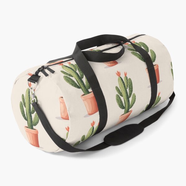 Item preview, Soothing Serenity: Minimalist Cactus Fresco Inspired by Rusticcore Abstractions designed and sold by Piotrek0001.