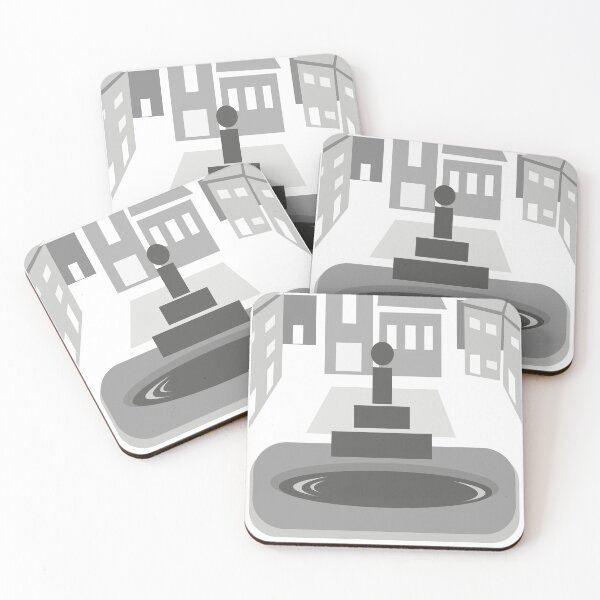 Item preview, town designed and sold by Emeraude99.