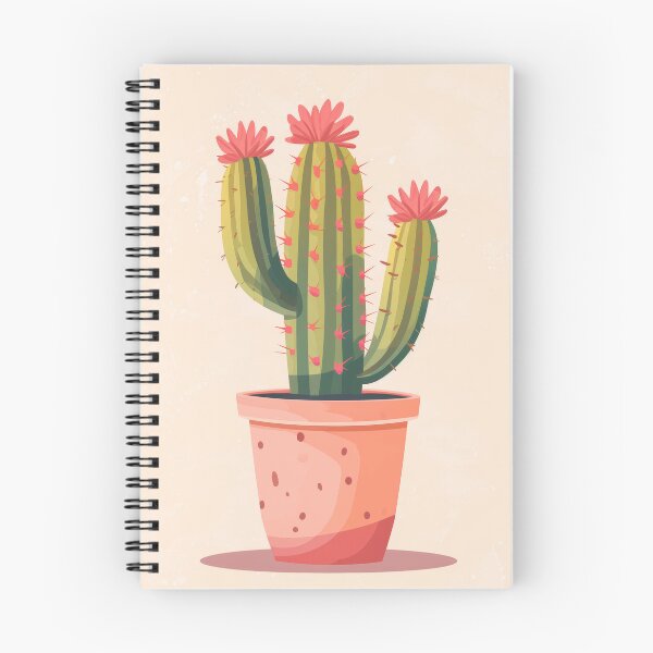 Item preview, Soothing Serenity: Minimalist Cactus Fresco Inspired by Rusticcore Abstractions designed and sold by Piotrek0001.