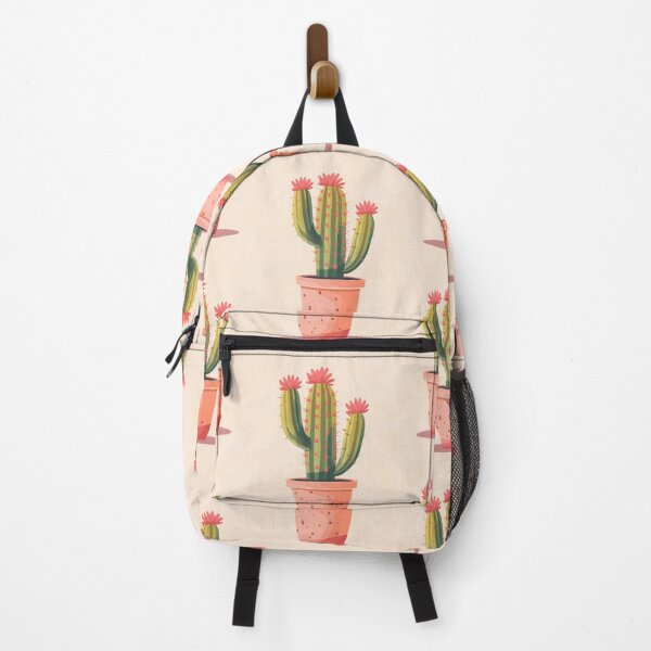 Item preview, Soothing Serenity: Minimalist Cactus Fresco Inspired by Rusticcore Abstractions designed and sold by Piotrek0001.