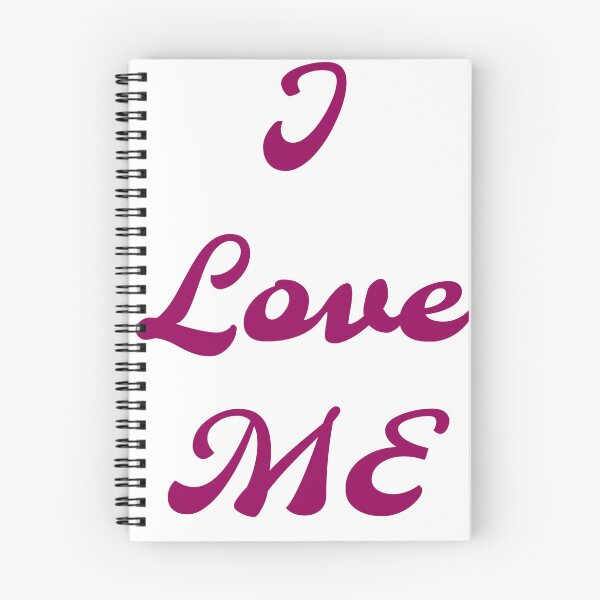 Aperçu de l'œuvre J'aime moi-même créée et vendue par ZocHell1.