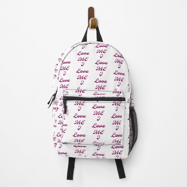 Item preview, I love me designed and sold by ZocHell1.