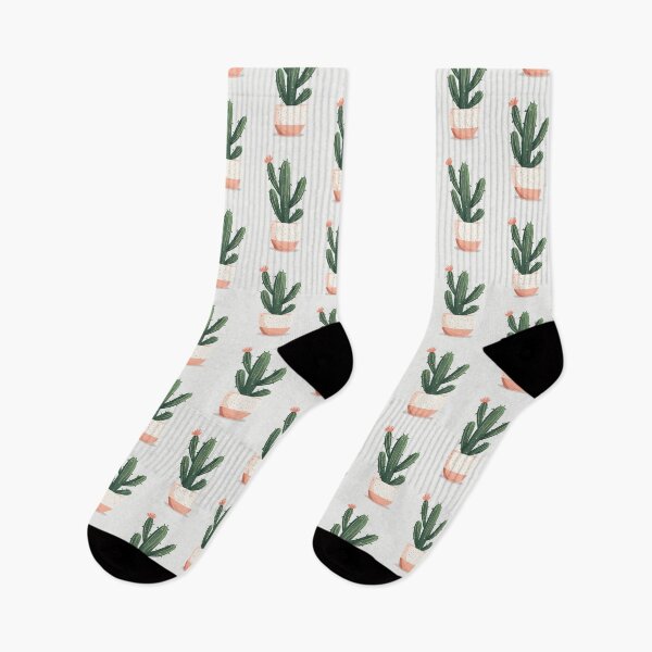 Item preview, Soothing Serenity: Minimalist Cactus Fresco Inspired by Rusticcore Abstractions designed and sold by Piotrek0001.