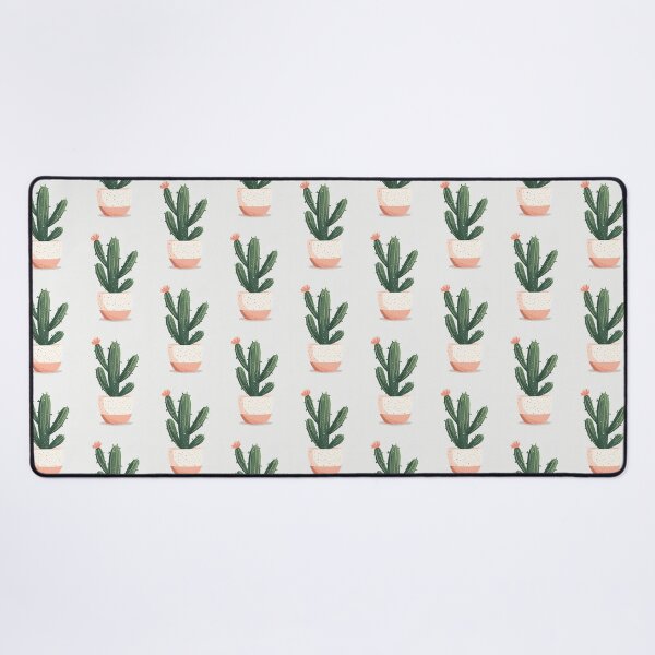 Item preview, Soothing Serenity: Minimalist Cactus Fresco Inspired by Rusticcore Abstractions designed and sold by Piotrek0001.