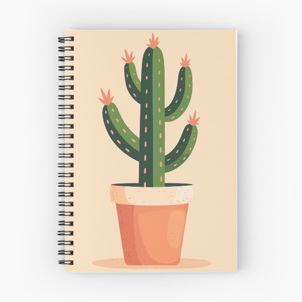 Item preview, Soothing Serenity: Minimalist Cactus Fresco Inspired by Rusticcore Abstractions designed and sold by Piotrek0001.