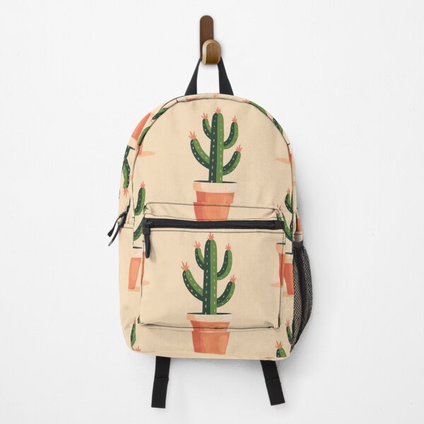 Item preview, Soothing Serenity: Minimalist Cactus Fresco Inspired by Rusticcore Abstractions designed and sold by Piotrek0001.