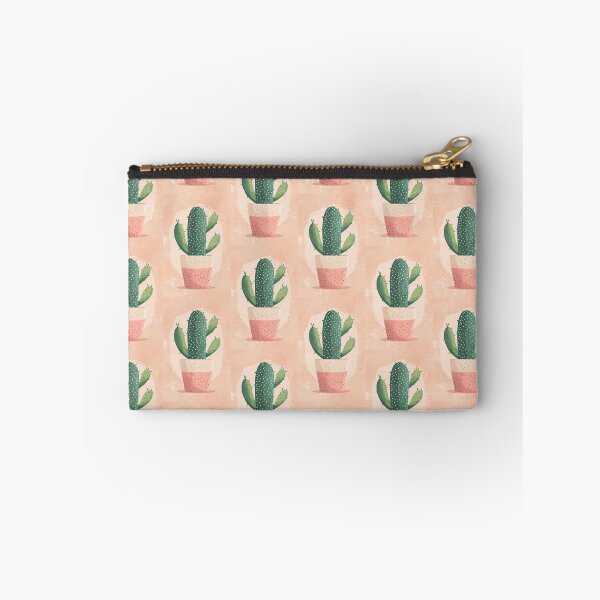 Item preview, Soothing Serenity: Minimalist Cactus Fresco Inspired by Rusticcore Abstractions designed and sold by Piotrek0001.