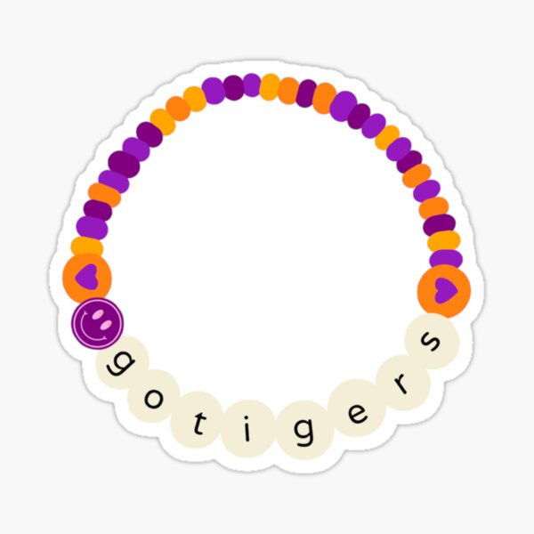 Item preview, Go Tigers designed and sold by canderson13.