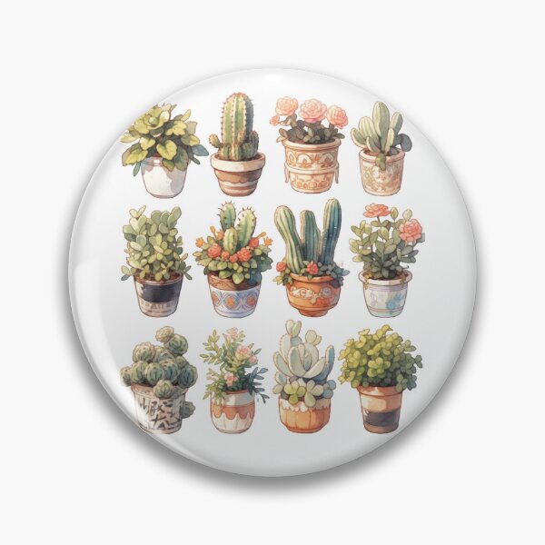 Artikelvorschau, Cactus Vibes Garden Magic Delight Collection T-Shirt 25 entworfen und verkauft von tjnextgen99.