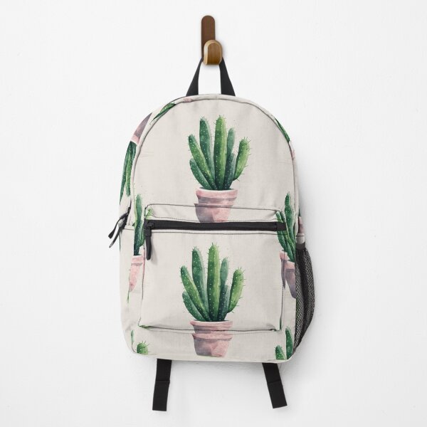 Item preview, Soothing Serenity: Minimalist Cactus Fresco Inspired by Rusticcore Abstractions designed and sold by Piotrek0001.