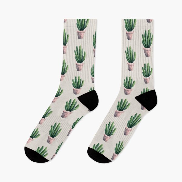 Item preview, Soothing Serenity: Minimalist Cactus Fresco Inspired by Rusticcore Abstractions designed and sold by Piotrek0001.