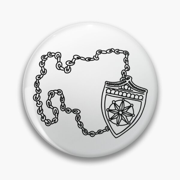 Item preview, The Traitors UK Shield designed and sold by Profanities.