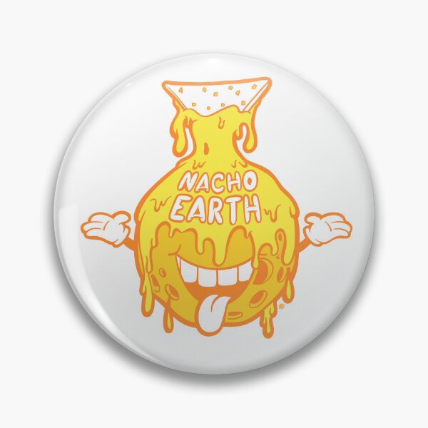 Item preview, Nacho Cheese designed and sold by ChrisNixt.