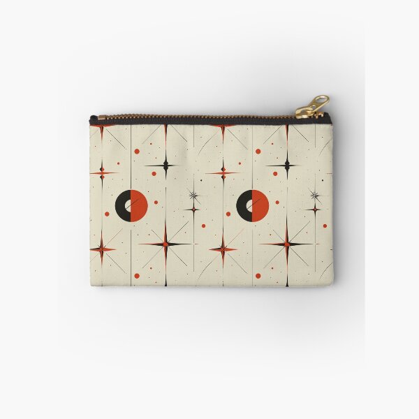 Item preview, Mid Century Modern Vibe Pattern #3 designed and sold by Geniecreatives.